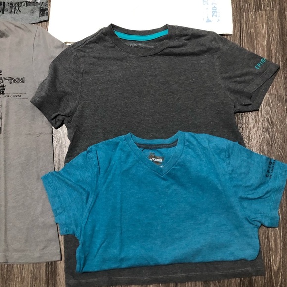 Epic Threads Boys T-Shirt Bundle Lot of 5 Size S & M Graphic Tees - Picture 5 of 10